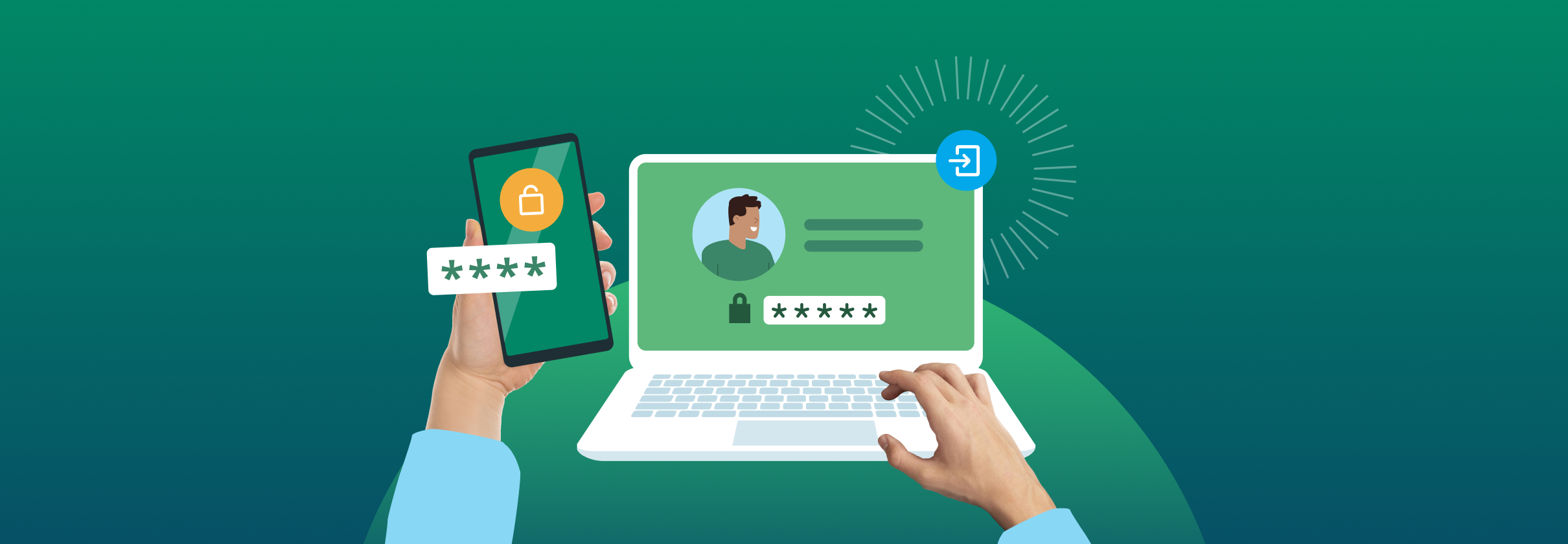 Activa la doble autenticación: simple, rápida y tu mejor defensa digital