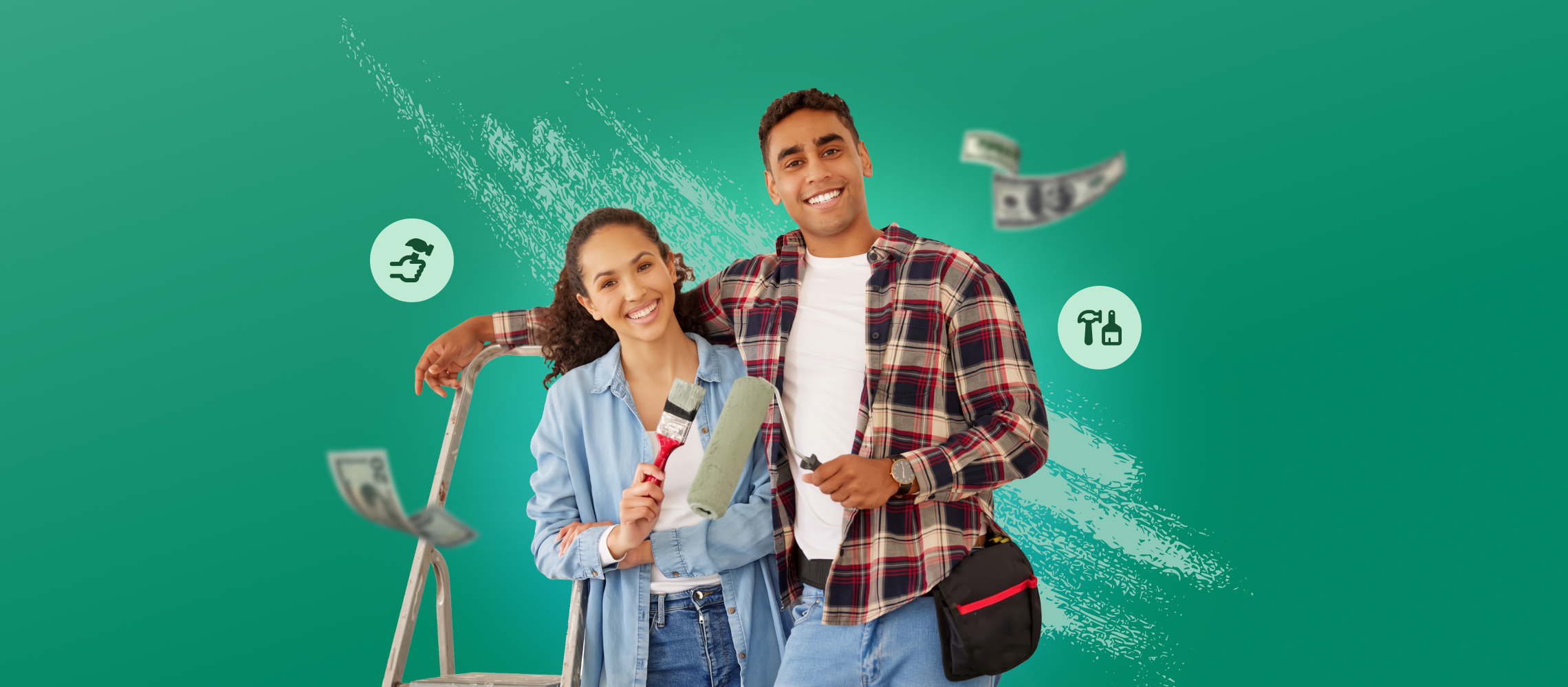 ¿Reparar o remodelar tu casa? Cómo lograrlo sin agotar tus ahorros