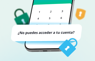 Cómo recuperar tu acceso a LAFISE Digital