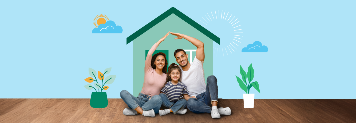 Compra tu casa desde Estados Unidos sin complicaciones