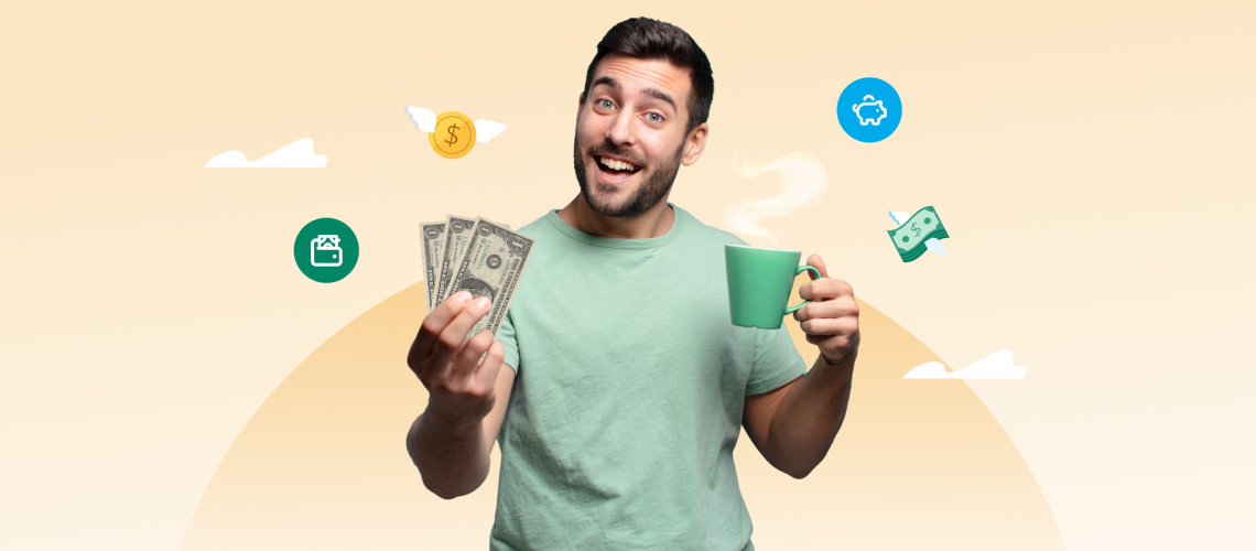 Finanzas sostenibles: La manera para mantener una relación saludable y duradera con el dinero