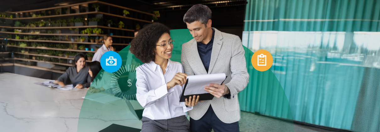 Conoce los documentos que necesitas para abrir una cuenta empresarial