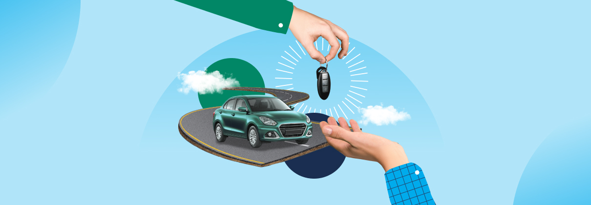 El ABC para solicitar un préstamo de auto