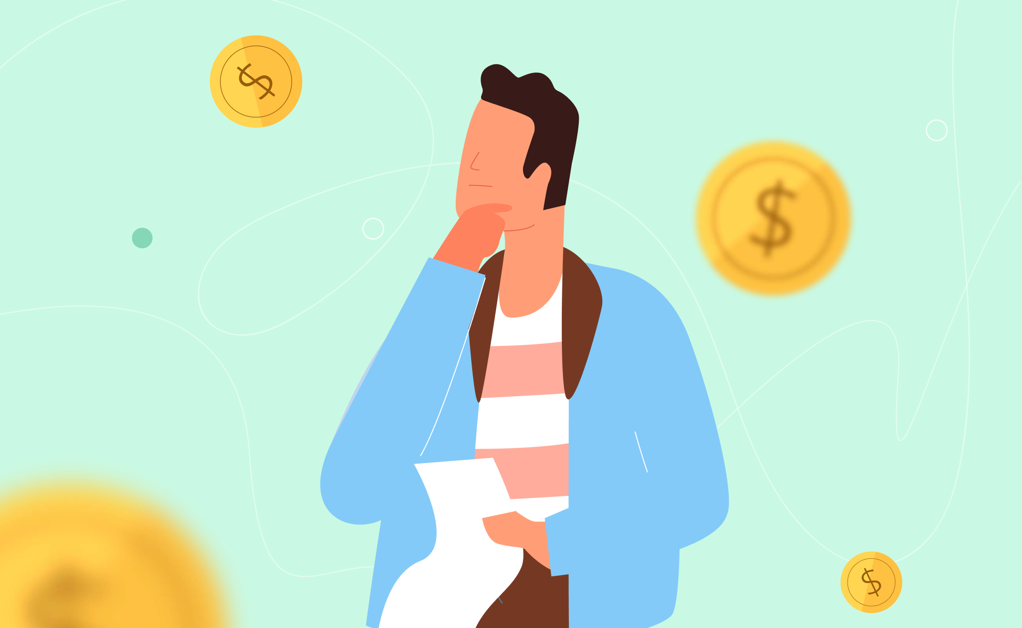 Conoce el estado de salud de tus finanzas