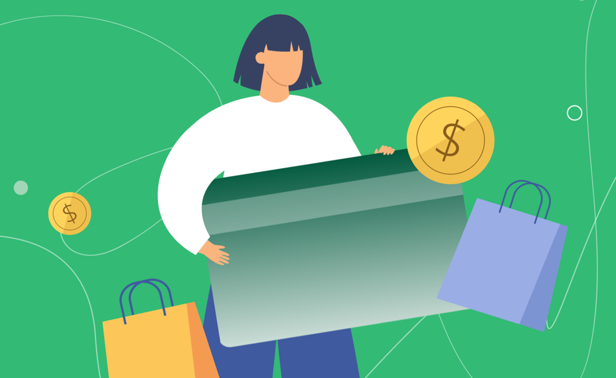 ¿Estás listo para una tarjeta de crédito?
