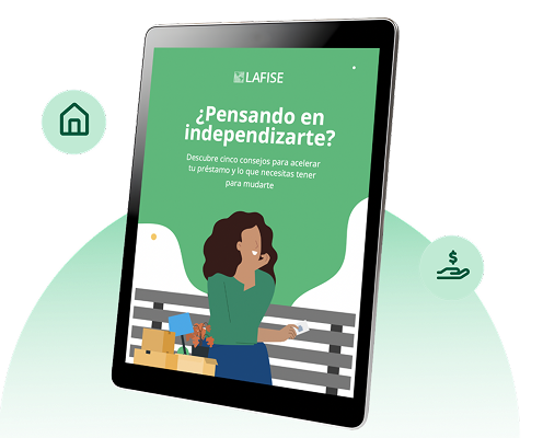 ¿Estás listo para independizarte?