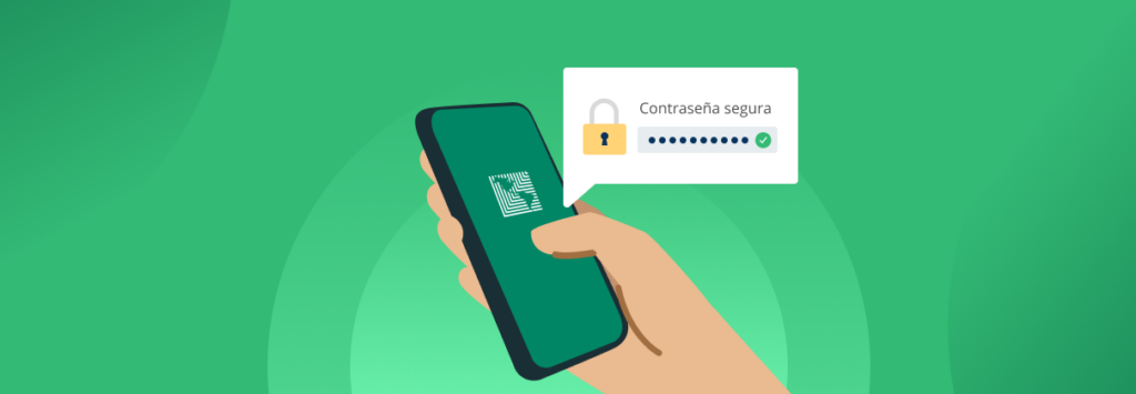 consejos para una contraseña segura y única, tips para contraseñas seguras