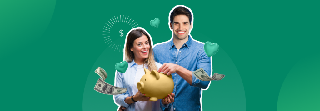 finanzas en pareja, consejos para administrar las finanzas en pareja