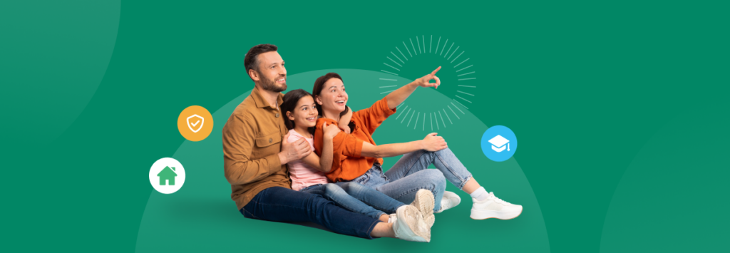 Cómo elegir el seguro de vida ideal, aprende a elegir el seguro de vida ideal, consejos para elegir el seguro de vida ideal