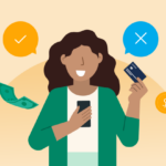 estas son las cosas que no debes hacer con tu tarjeta de crédito, errores al usar tu tarjeta de crédito