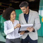 requisitos para solicitud de cuenta empresarial