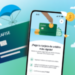 Paga tu tarjeta con LAFISE Digital