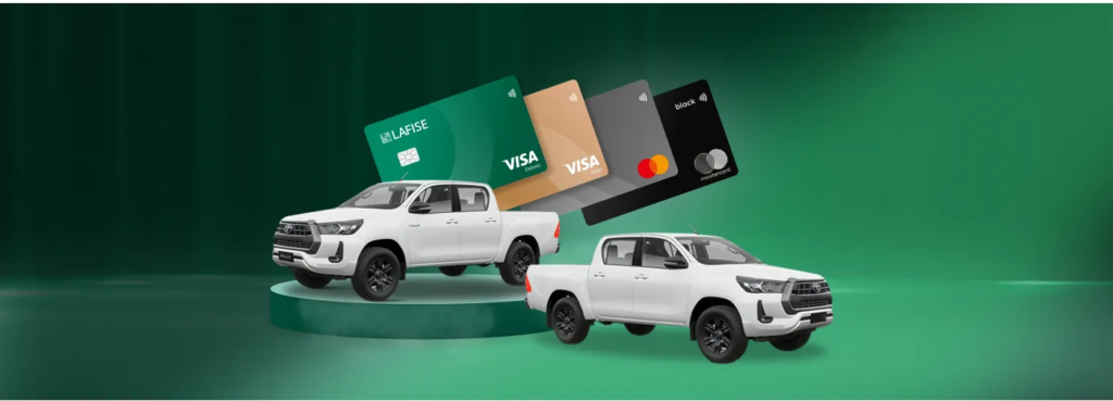 Promoción Compra y Gana