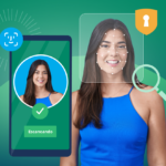 trámite bancario en línea