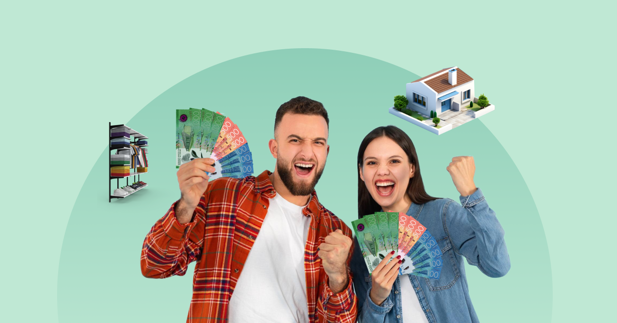 Prestamos Supernomina de Banco LAFISE