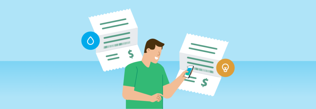 Pago de servicios LAFISE Digital NI