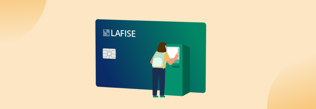 Retiro de efectivo desde ATM