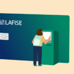 Retiro de efectivo desde ATM