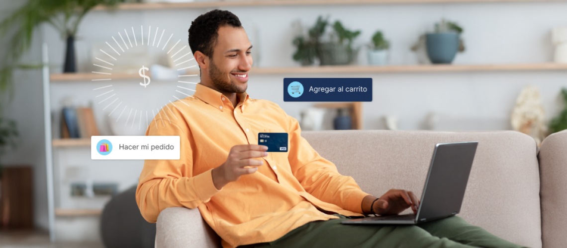 comprar en línea con mi tarjeta de crédito - blog lafise