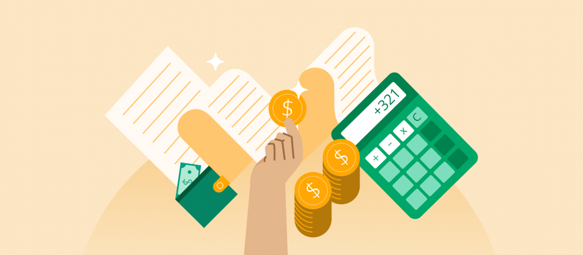 Header - Cuánto deberías ahorrar