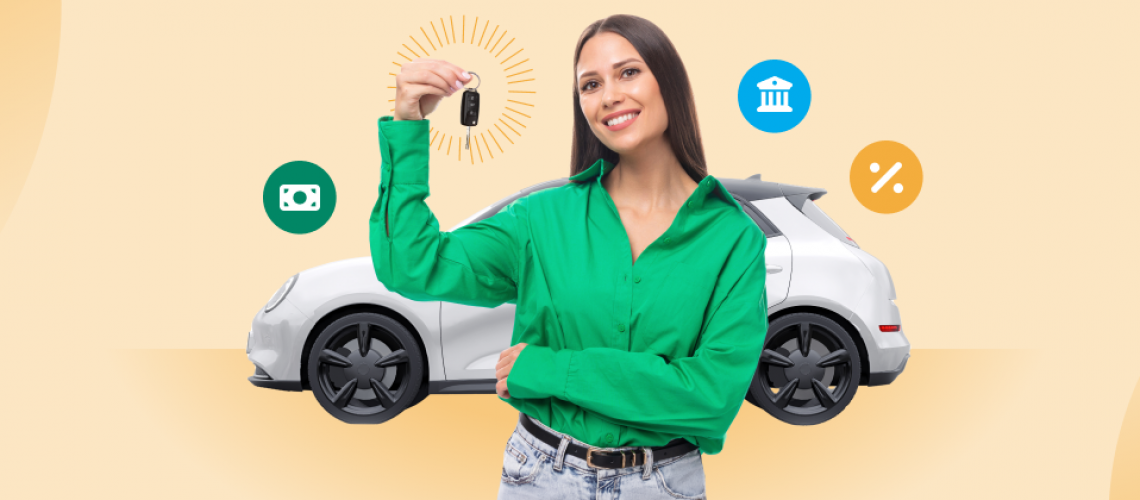 mitos del préstamo de autos, mitos y realidades de del préstamo de auto, mitos préstamo de auto