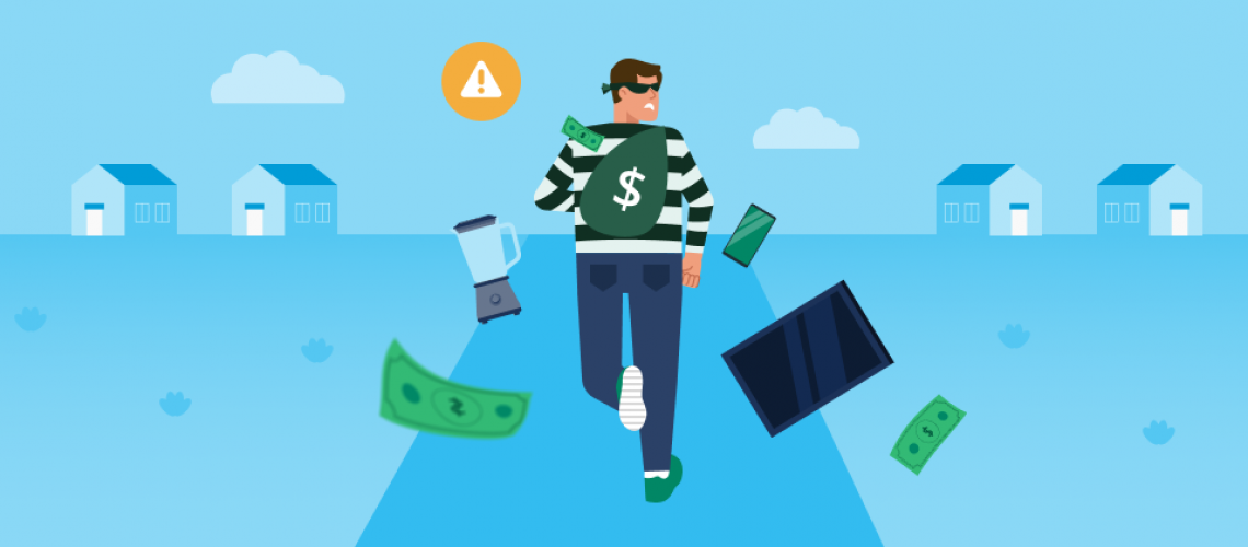 seguro contra robo y fraude, porqué deberías tener un seguro contra robo y fraude oara tus tarjetas de crédito, Beneficios de tener un seguro de tarjetas contra robo y fraude