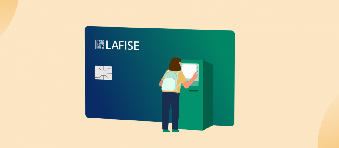 Retiro de efectivo desde ATM