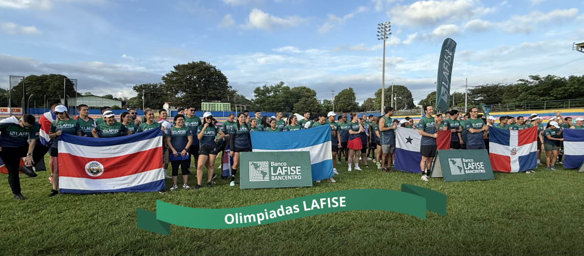 banco LAFISE