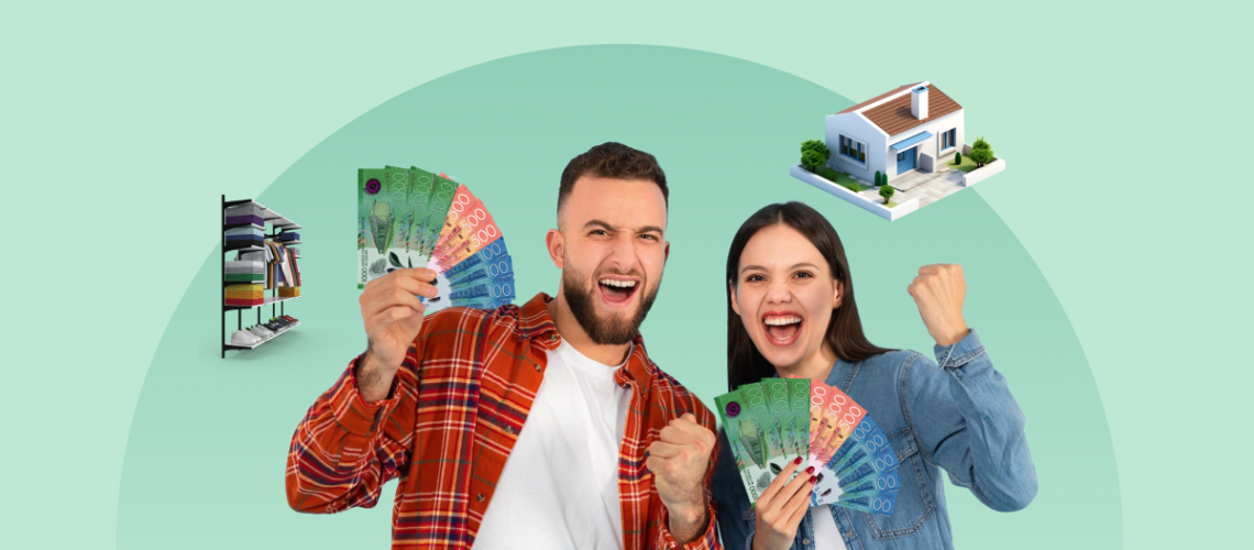 Prestamos Supernomina de Banco LAFISE