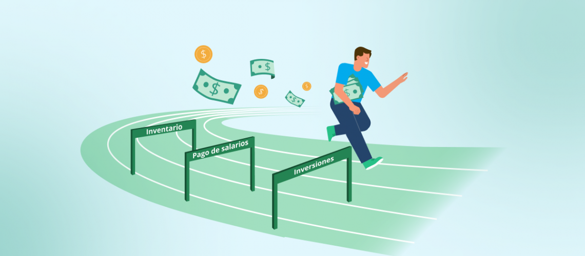 Open Graph - Con una línea de crédito nada detendrá a tu pyme