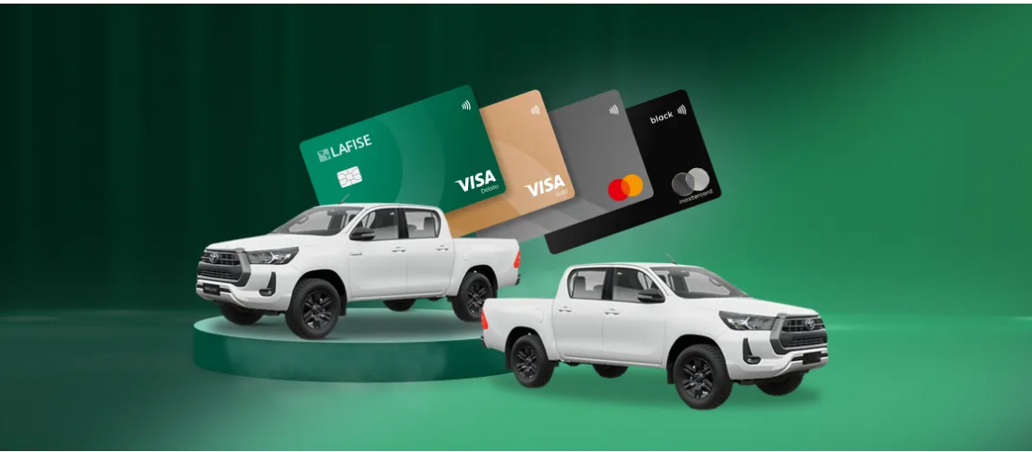 Promoción Compra y Gana