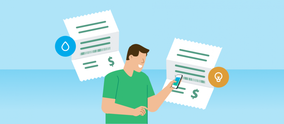 Pago de servicios LAFISE Digital NI